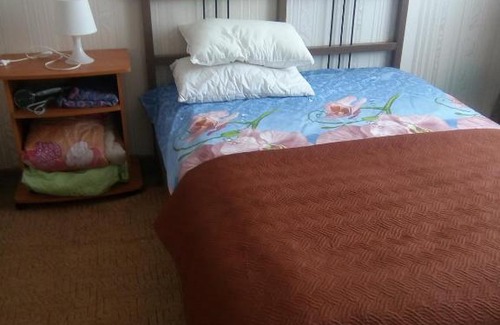 Novaya Ladoga Apartment | Квартира Новая Ладога