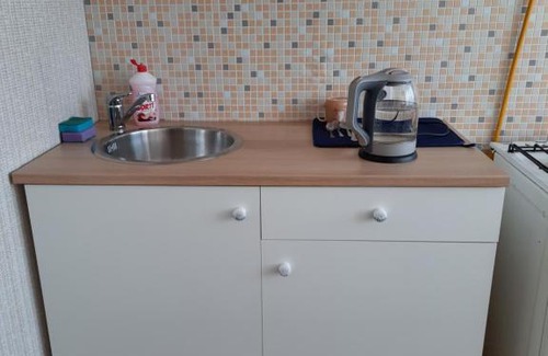 Novaya Ladoga Apartment | Квартира Новая Ладога