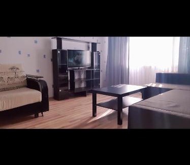Krasnodar Apartment | квартира около глазной клиники Три З, Федорова, МХГ