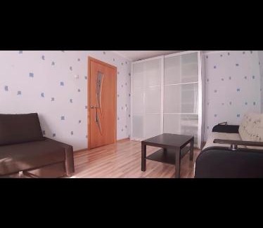 Krasnodar Apartment | квартира около глазной клиники Три З, Федорова, МХГ