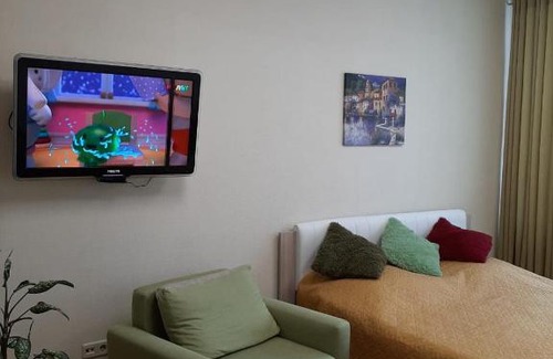 Vladivostok Hotel | Квартира повышенной комфортности