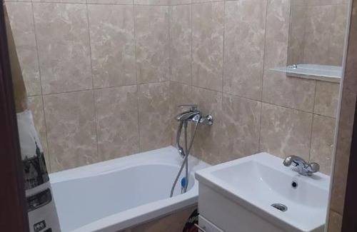 Boguchar Apartment | Квартира посуточно