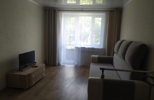 Boguchar Apartment | Квартира посуточно