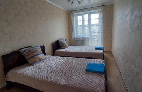 Boguchar Apartment | Квартира посуточно