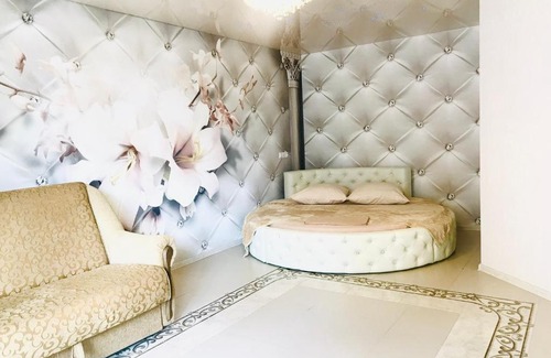 Lyuberetsky District Apartment | Квартира - посуточно!