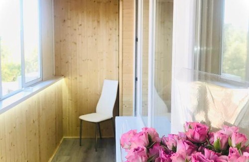 Lyuberetsky District Apartment | Квартира - посуточно!