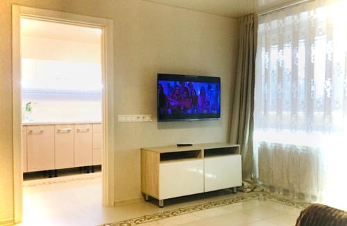 Lyuberetsky District Apartment | Квартира - посуточно!