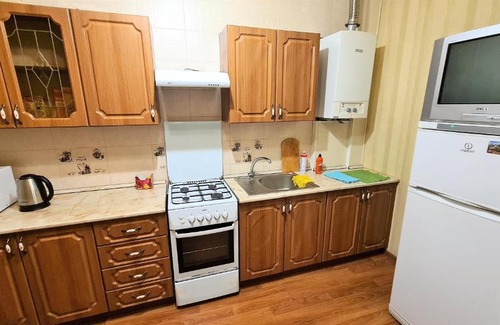 Zavodskoi Apartment | Квартира посуточно