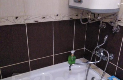 Nakhodka Apartment | Квартира по адресу: Приморский край, г. Находка, ул. Пограничная, д. 4, кв. 4