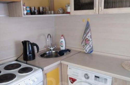 Nakhodka Apartment | Квартира по адресу: Приморский край, г. Находка, ул. Пограничная, д. 4, кв. 4