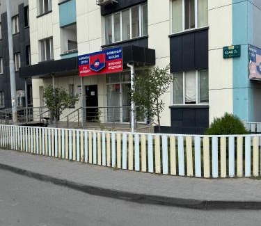 Tuzdybastau Apartment | Квартира рядом с Аэропортом