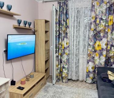 Tuzdybastau Apartment | Квартира рядом с Аэропортом