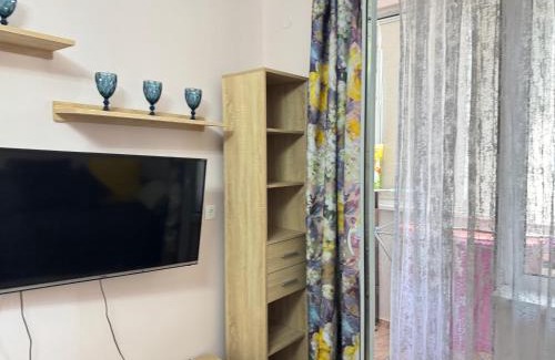 Tuzdybastau Apartment | Квартира рядом с Аэропортом