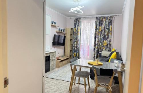 Tuzdybastau Apartment | Квартира рядом с Аэропортом