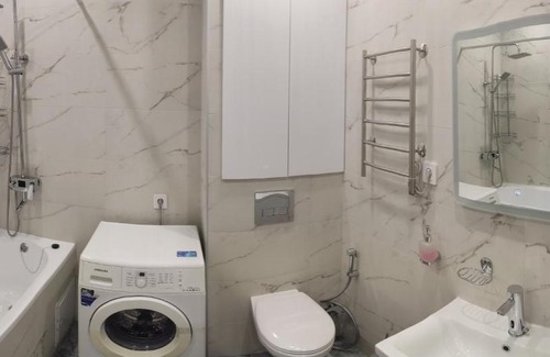 Sovetsky City District Apartment | Квартира рядом с метро Горки