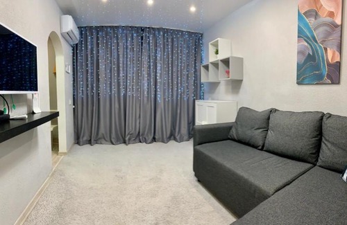 Nizhniy Novgorod City Centre Apartment | Квартира рядом с парком Центр города