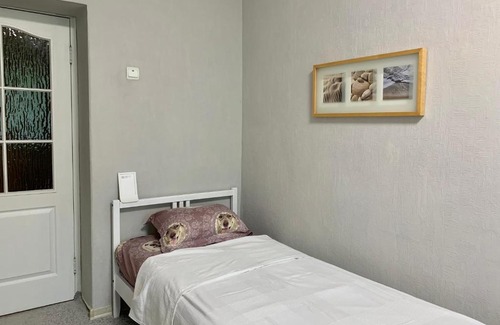 Nizhniy Novgorod City Centre Apartment | Квартира рядом с парком Центр города