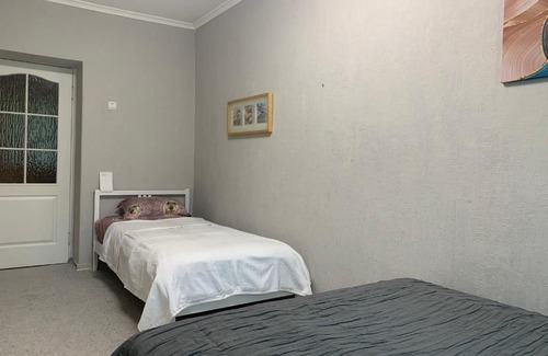 Nizhniy Novgorod City Centre Apartment | Квартира рядом с парком Центр города