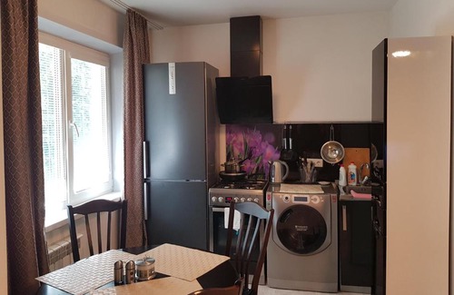 Sochi City Centre Apartment | Квартира- студия в самом центре Сочи