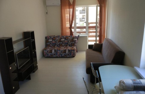 Maly Utrish Apartment | Квартира студия в элитном поселке у моря, идеально для отдыха с детьми