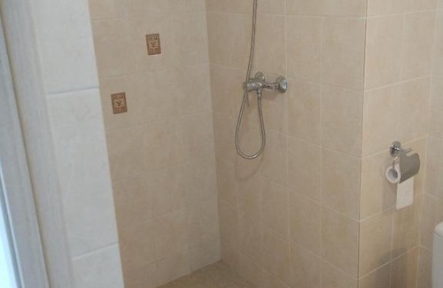 Maly Utrish Apartment | Квартира студия в элитном поселке у моря, идеально для отдыха с детьми