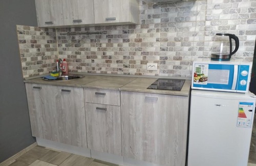 Nizhny Novgorod Apartment | Квартира-студия в ЖК Москва Градъ