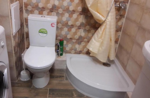 Nizhny Novgorod Apartment | Квартира-студия в ЖК Москва Градъ