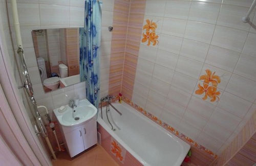 Omsk Apartment | *Квартира студия* Крупская 23/1