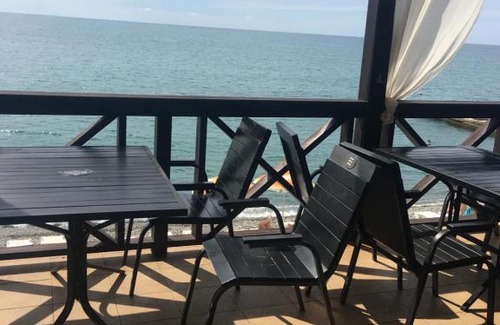 Golubye Dali Apartment | квартира-студия