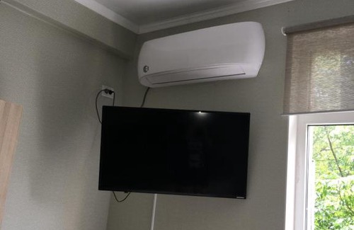 Golubye Dali Apartment | квартира-студия