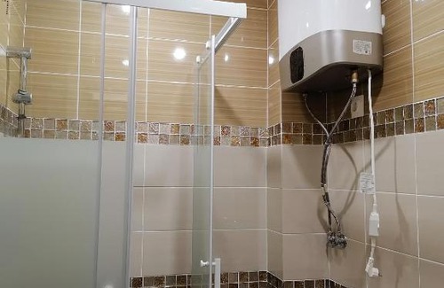 Sovetsky City District Apartment | Квартира студия