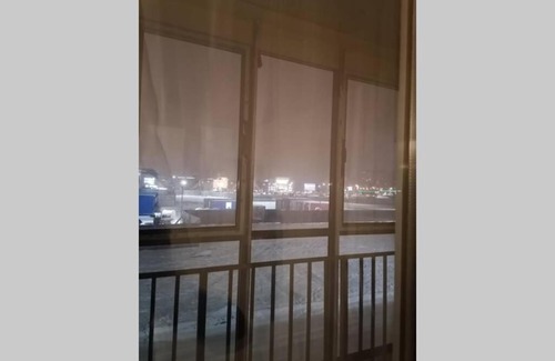 Sovetsky City District Apartment | Квартира студия