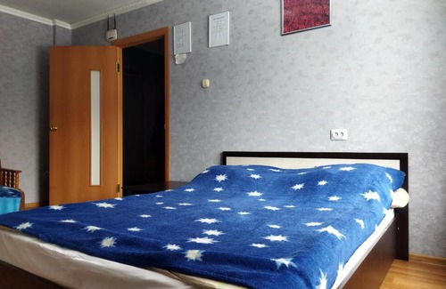 Penza Apartment | Квартира Суворова 144 в центре