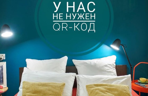 Liteynyy Apartment | Квартира с отдельным входом у Летнего Сада