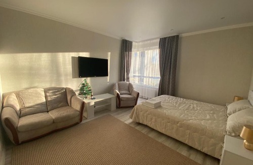 Kaliningrad Apartment | Квартира с террасой.