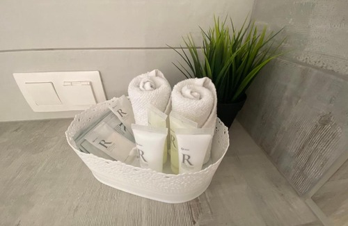 Kaliningrad Apartment | Квартира с террасой.