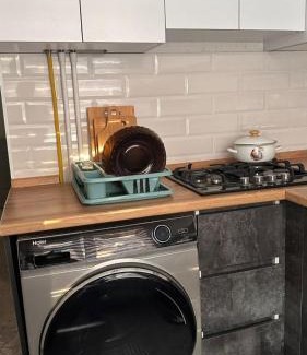 Shymkent Apartment | Квартира у Арбата