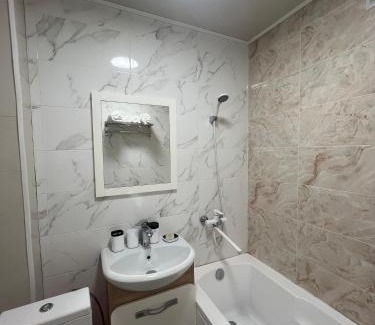 Shymkent Apartment | Квартира у Арбата
