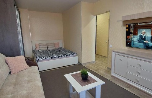 Samara Apartment | Квартира у ''MIAGKOFF''