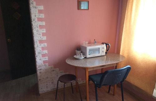 Syzran Hotel | Квартира центр