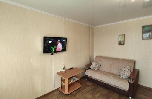 Magnitogorsk Apartment | Квартира 1 комнатная у Гостиного Двора