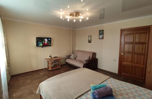 Magnitogorsk Apartment | Квартира 1 комнатная у Гостиного Двора