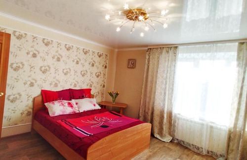 Magnitogorsk Apartment | Квартира 1 комнатная у Гостиного Двора