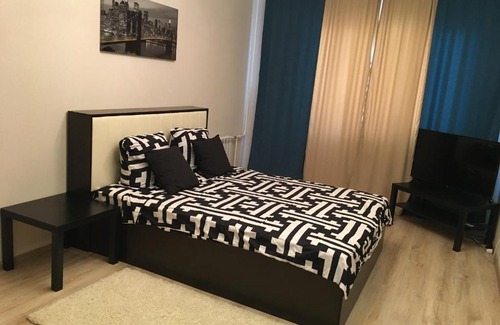 Kursk Apartment | Квартира 1-к Проспект Клыкова