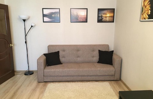 Kursk Apartment | Квартира 1-к Проспект Клыкова