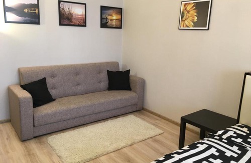 Kursk Apartment | Квартира 1-к Проспект Клыкова