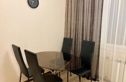 Kursk Apartment | Квартира 1-к Проспект Клыкова