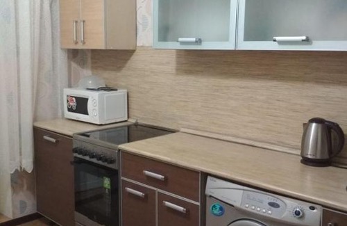 Novo-Savinovskiy Apartment | Квартира 2х комнатная с видом на Ривьеру