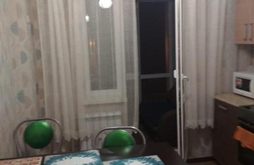 Novo-Savinovskiy Apartment | Квартира 2х комнатная с видом на Ривьеру