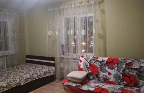 Novo-Savinovskiy Apartment | Квартира 2х комнатная с видом на Ривьеру